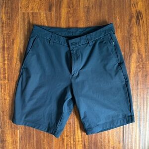 Lululemon ABC Shorts 9”